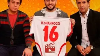 علی ضیا: به‌خاطر پرسپولیس تاوان دادم!