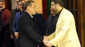 مشاور سابق عراقچی: تا این تاریخ خبری از جنگ نیست