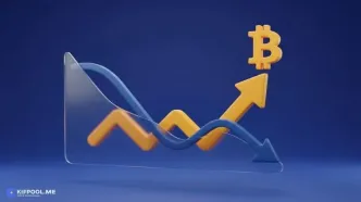 کاهش کیف پول‌های بیت کوین: آیا این یک سیگنال صعودی برای بازار است؟