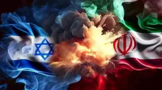 خبرنگار الجزیره در تهران: ممکن است اسرائیل سناریو جنگ ۱۲ روزه را اجرا کند