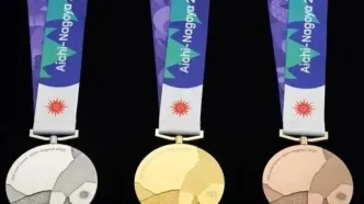 کاروان ایران با طلای عبدولی به جایگاه پنجم جدول مدالی صعود کرد