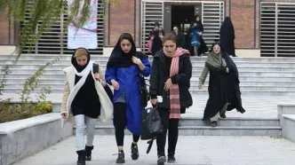 تشکیل کارگروه حجاب در دانشگاه تهران/ رئیس دانشگاه: عرف جامعه را مدنظر داریم