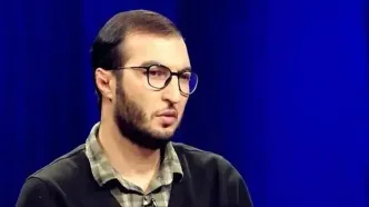 ادعاهایی درباره چت های خصوصی وحید اشتری و ارتباطش با نزدیکان بابک زنجانی و هلدینگ خلیج فارس/ داوری: لو دادن چت های خصوصی فعال رسانه‌ای اصول‌گرا که در فرودگاه به دنبال سیسمونی خانواده مقامات می رود، مجاز است/ ویدئو