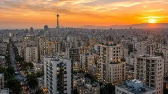 جهش قیمت مسکن در تهران/ نرخ‌ها یک ساله دو برابر شد