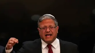 بن‌گویر خواستار بازداشت رهبران احزاب عرب به اتهام دریافت پول از قطر شد