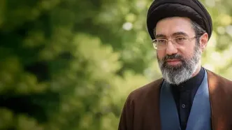 پیام رهبر انقلاب  به سی‌وسومین اجلاس سراسری نماز