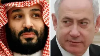 مخالفت عربستان با درخواست اسرائیل برای مداخله در جنگ یمن