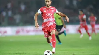 علی علیپور از مهدی طارمی سبقت گرفت؛ رکورد تلخی که پرسپولیسی‌ها دوست نداشتند!