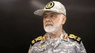 سرلشکر عبداللهی: اجازه ورود شناورهای آمریکا به خلیج فارس را نمی‌دهیم