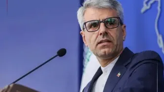 وزیر خارجه ارمنستان به تهران می‌آید