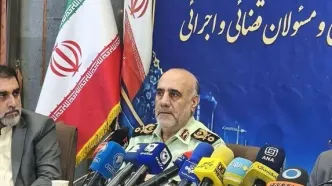 هرگونه تهدید علیه امنیت و اقتصاد کشور را خنثی خواهیم کرد