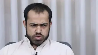یک عنصر وابسته به گروهک جیش الظلم به دار مجازات آویخته شد