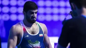 تمام شد؛ کامران قاسمپور حذف شد