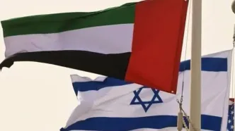 نقشه محرمانه امارات و اسرائیل علیه عراق لو رفت