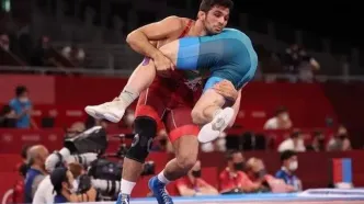 پایان کار آزادکاران ایران در بازی‌های آسیایی 2026 با 4 طلا