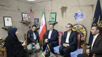 تهیه اطلس فرهنگی عشایر، موسیقی نواحی ازسوی سازمان امور عشایر ایران