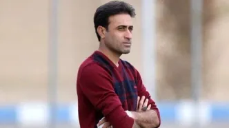 مهدی رجب‌زاده به عنوان سرمربی جدید فجرسپاسی معرفی شد