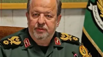 سردار ابن الرضا به عنوان «مشاور رئیس‌جمهور در امور دفاعی کشور» منصوب شد