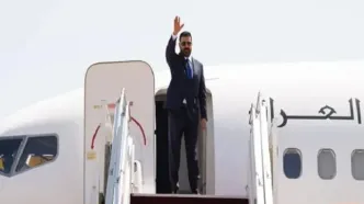 نخست‌وزیر عراق به زودی به عربستان و کویت سفر می‌کند