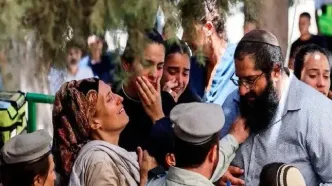 بحران سلامت روان در رژیم صهیونیستی پس از ۳ سال جنگ