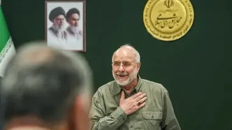 قالیباف: رهبر انقلاب در سلامت کامل هستند/ ایشان را دارای آرامش قلبی و اشراف به مسائل دیدم