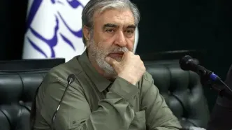 عزیزی: آمریکا باید پایبندی خود به تعهدات را اثبات کند