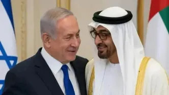 تابناک: امارات ۴ زندانی ایرانی را تحویل اسرائیل داد