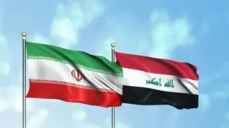 اظهارات جنجالی مشاور نخست وزیر عراق علیه ایران