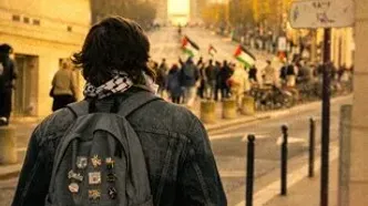 مجموعه مستند «طلوع از غرب» به آنتن شبکه افق رسید