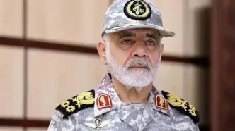 رئیس ستادکل نیروهای مسلح خطاب به اسرائیل و آمریکا: آزموده را آزمودن خطاست/ برای تصمیم‌های احمقانه شما لحظه‌شماری می‌کنیم