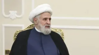 دبیرکل حزب‌الله: جنگ‌ها با هدف تحقق طرح «اسرائیل بزرگ» انجام می‌شود