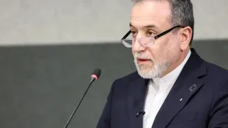 عراقچی: ایران برنامه‌ای ۷ روزه برای بازگشایی تنگه هرمز در صورت رفع تهدیدها ارائه کرد