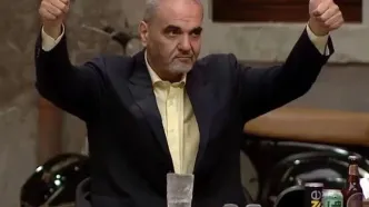بازگشت غافلگیرانه جواد خیابانی به تلویزیون