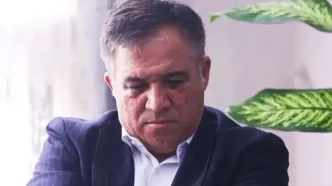 تاجرنیا: با بیرانوند مذاکره نکرده‌ایم/ حاشیه بر متن فوتبال غلبه کرده است