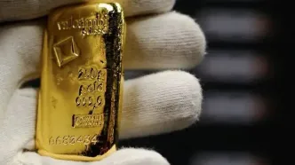 قیمت طلا جهانی امروز شنبه 9 آبان  1405