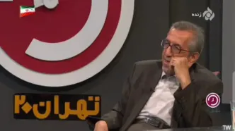 دیپلمات اسبق: اسرائیل برای لغو انتخابات می‌خواهد وارد جنگ شود