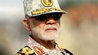هشدار سرلشکر عبداللهی به آژانس: جنگ جدید دامن همه را می‌گیرد