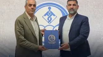 برکناری داریوش هرمزی با حکم مدیرعامل استقلال خوزستان