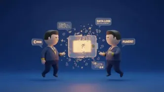 جدال مدیرعامل لجر با رئیس سابق Mt. Gox بر سر سرقت ۹۰ میلیون دلاری از کیف پول‌ها