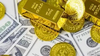 قیمت طلا و سکه امروز یکشنبه ۲۶ مهر