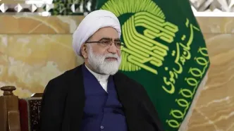 اجلاس سراسری نماز هر ساله مزین به پیام رهبر شهیدمان بود/نماز محور مهم در منظومه فکری رهبر شهید انقلاب