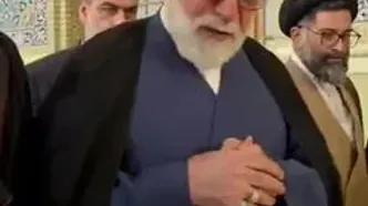 تولیت آستان قدس رضوی: دو بار با رهبر انقلاب دیدار کردیم