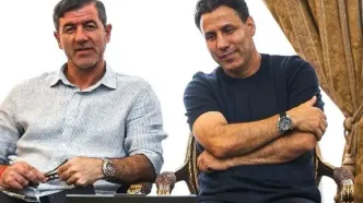 شایعه فوق‌العاده عجیب در مورد اسطوره محبوب پرسپولیس؛ آقا کریم جدا می‌شود؟!