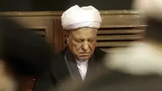 پشت قاب ترور هاشمی رفسنجانی/ ویدئو