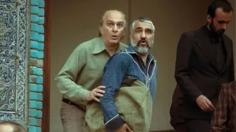 این خانه نوستالژیک، برگ برنده فیلم «آنتیک» شد