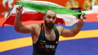 تیم دوم ایران در آستانه شکستن رکورد دوره قبل