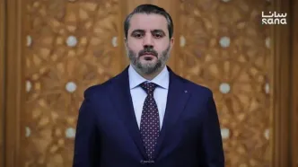 مشاور ارشد اردوغان از کار برکنار شد