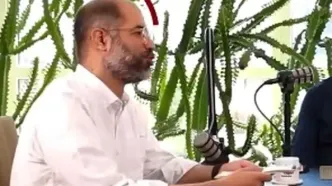 حمله کارشناس صداوسیما به پزشکیان؛ حرف زدن و راه رفتن بلد نیستی