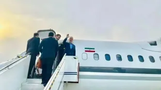 وزیر کشور به قطر سفر کرد