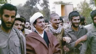 کنایه سی ساله نوشیدن جام زهر از کجا آمده بود؟